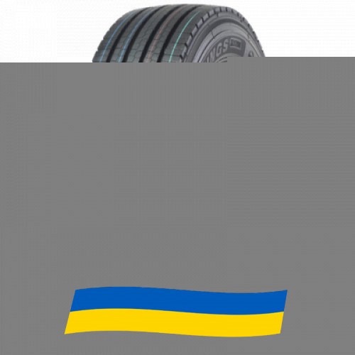 265/70 R19.5 Leao KLS200 140/138M Рулевая шина Київ - зображення 2