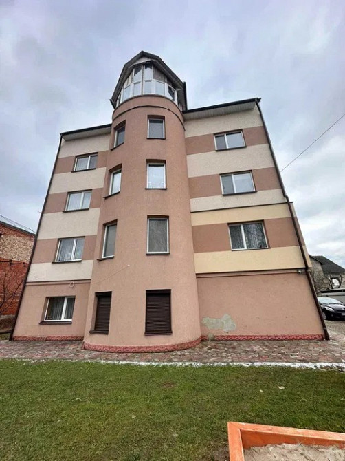 Продається затишна 2-кімнатна квартира Богородчаны - изображение 1