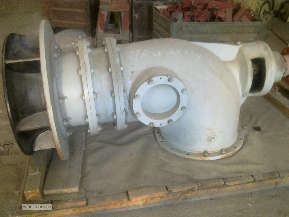 Насос ОВ2-42МК Суми - зображення 4