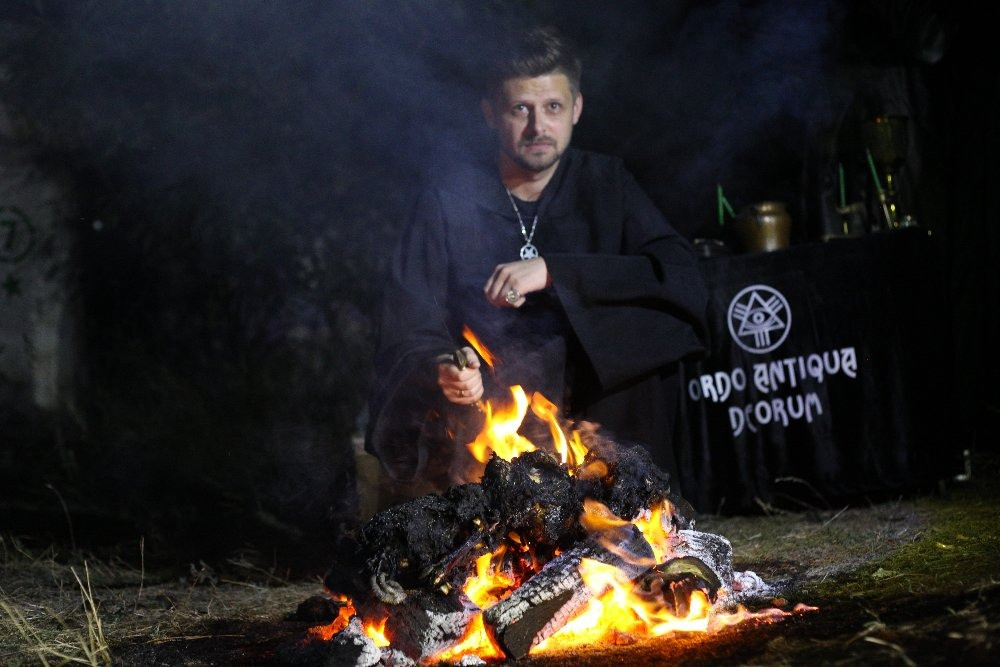 Сильні привороти. Магічні послуги в Україні та Києві. Приворот Україна Київ - зображення 5