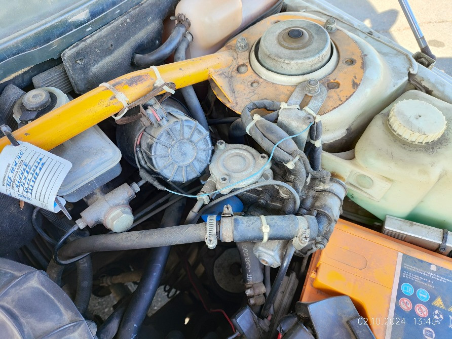 Продається Ваз 21114 2006-го року Дніпро - зображення 5